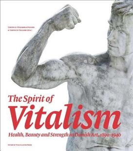 Spirit and 预售 Strength Beauty The Health Vitalism