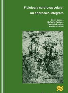 【预售】Fisiologia Cardiovascolare: Un Approccio Integrato
