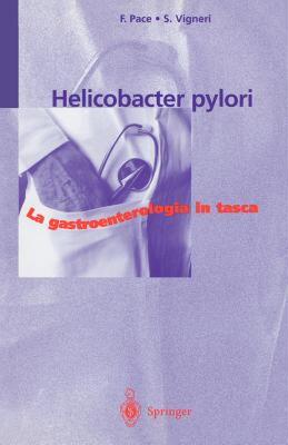 【预售】Helicobacter Pylori
