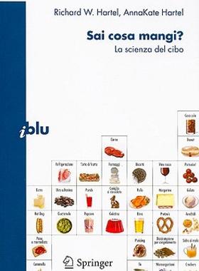 【预售】Sai Cosa Mangi?: La Scienza del Cibo