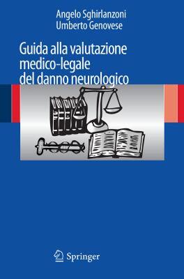 【预售】Guida Alla Valutazione Medico-Legale del Danno