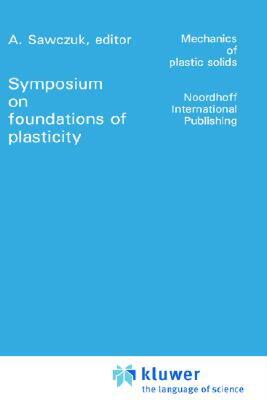 【预售】Foundations of Plasticity