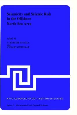 【预售】Seismicity and Seismic Risk in the Offshore North