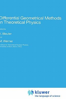 【预售】Differential Geometrical Methods in Theoretical