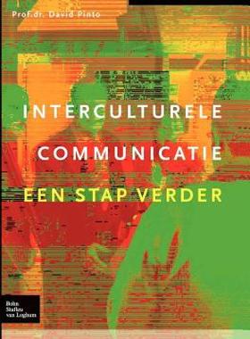 【预售】Interculturele Communicatie: Een Stap Verder
