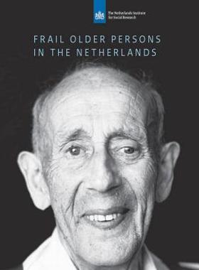 【预售】Frail Older Persons in the Netherlands
