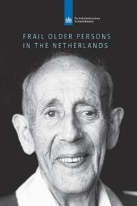 【预售】Frail Older Persons in the Netherlands