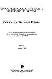 Collective Sector Employees the Public 预售 Rights