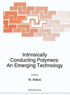 【预售】Intrinsically Conducting Polymers: An Emerging