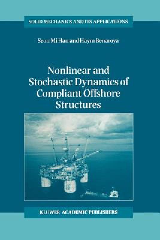 【预售】Nonlinear and Stochastic Dynamics of Compliant 书籍/杂志/报纸 原版其它 原图主图