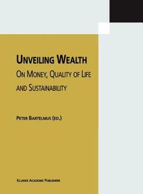 【预售】Unveiling Wealth: On Money, Quality of Life and