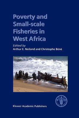 【预售】Poverty and Small-Scale Fisheries in West Africa