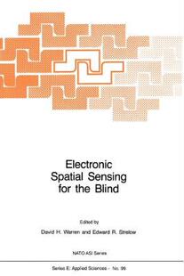 Spatial Electronic 预售 Blind for the Sensing