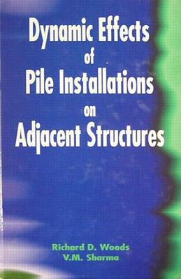【预售】Dynamic Effects of Pile Installation on Adjacent
