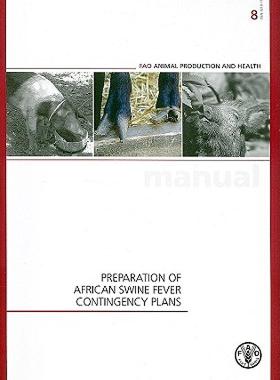 【预售】Preparation of African Swine Fever Contingency