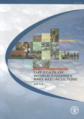 【预售】The State of World Fisheries and Aquaculture
