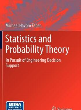 【预售】Statistics and Probability Theory: In Pursuit of