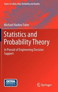 【预售】Statistics and Probability Theory: In Pursuit of