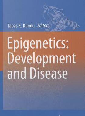 【预售】Epigenetics: Development and Disease