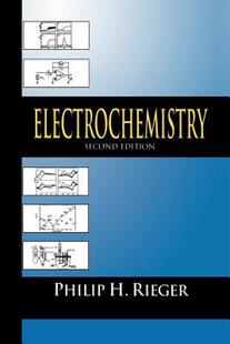 Electrochemistry 預(yù)售