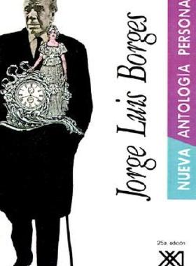 【预售】Nuevo Antologia Personal