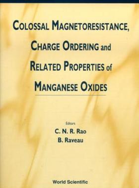 【预售】Colossal Magnetoresistance, Charge Order