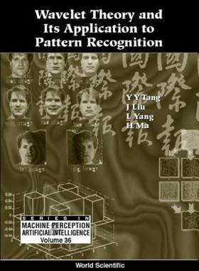 【预售】Wavelet Theory and Its Application to Pa