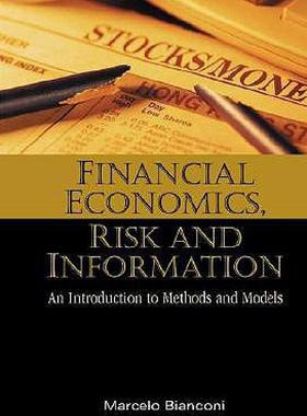 【预售】Financial Economics, Risk and Informatio