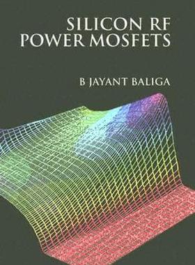 【预售】Silicon RF Power Mosfets