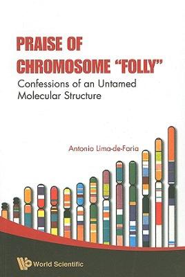 【预售】Praise of Chromosome 