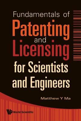 【预售】Fundamentals of Patenting and Licensing for