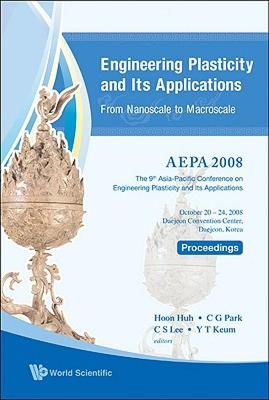 【预售】Engineering Plasticity and Its Applications from