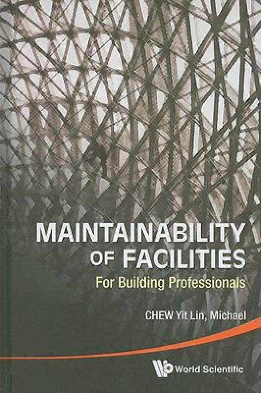 【预售】Maintainability of Facilities: For Building