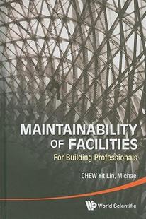 预售 For Maintainability Facilities Building