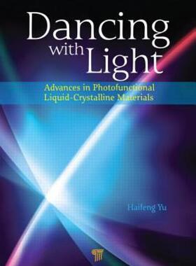 【预售】Dancing with Light: Advances in Photofunctional