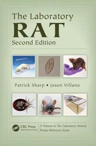 【预售】The Laboratory Rat