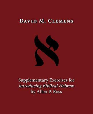 【预售】Supplementary Exercises for Introducing Biblical