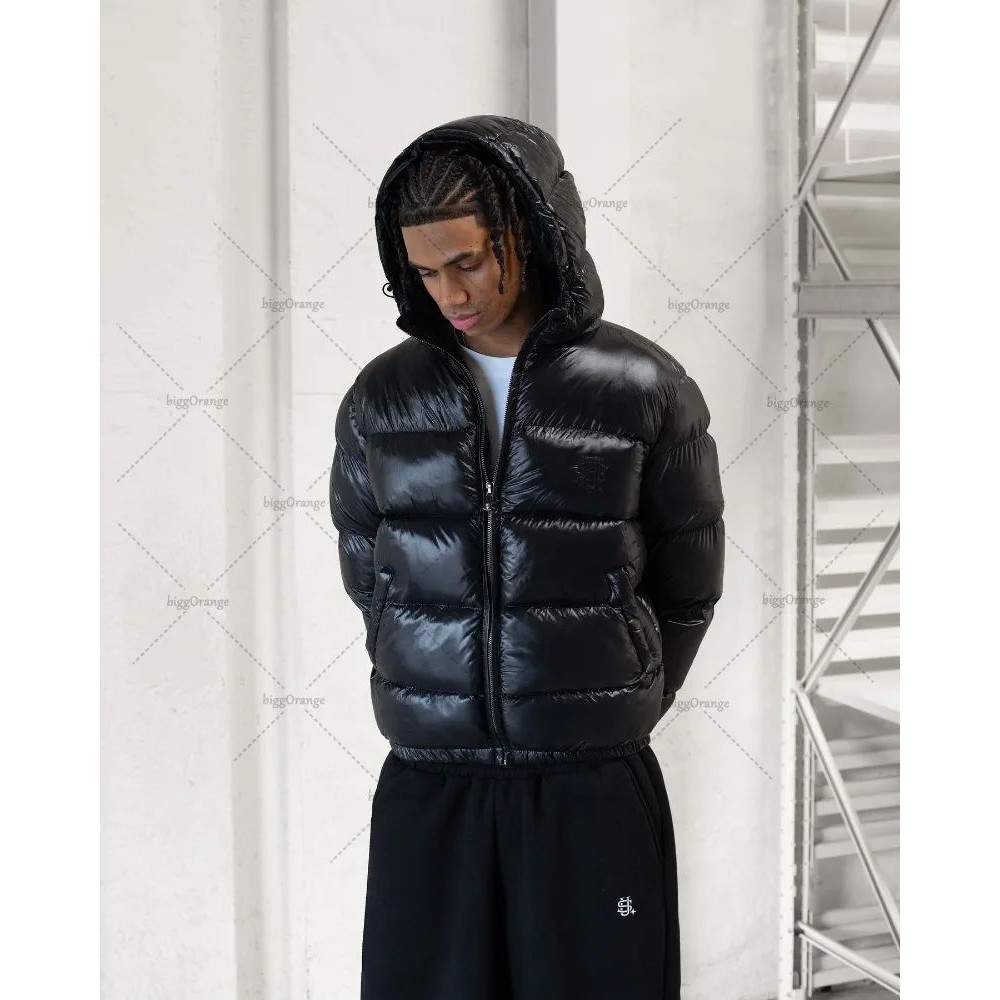 2025 Trendy High Street Retro Casual Solid Color Zipper Coat