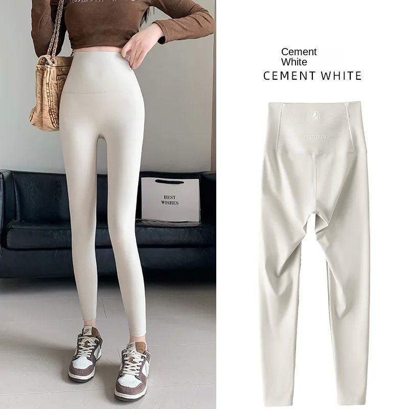 Sexy Girl Legging Women's Shark Pants High Waisted Leggings
