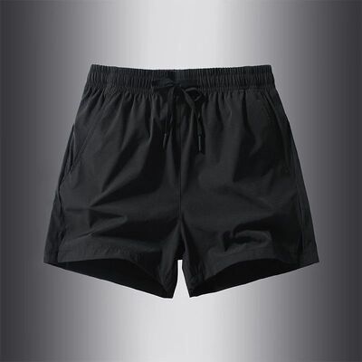 Running Shorts Summer Gym Sportswear Men Jogging Outdoor Spo
