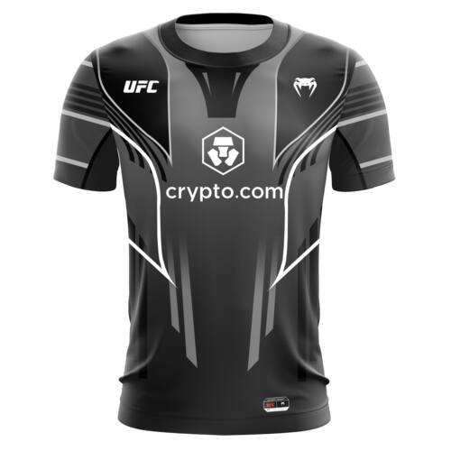 2025 Summer New Hot Selling Men's UFC Boxing Fighting Compet