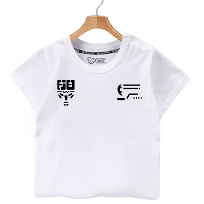 精英和平专家巡查员短袖t恤衫