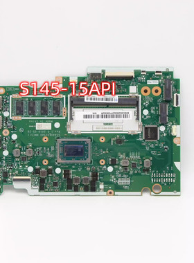 联想 S145-15API R7 3700U R5 3500U V15IIL-14 V14IIL-15主板