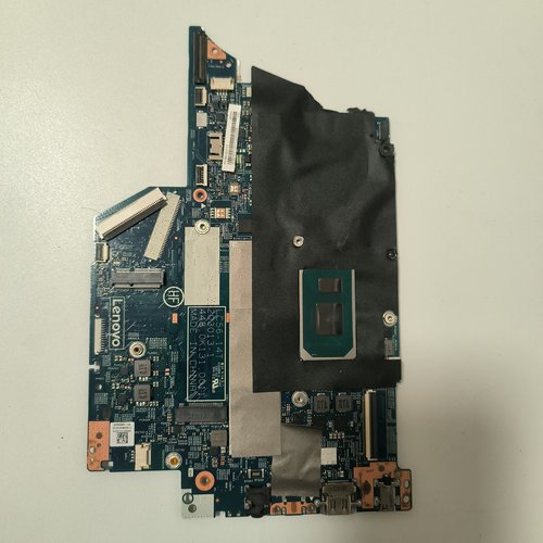 联想Ideapad 5-15IIL05主板NM-C681 5B20S44045 i5 1035 集成 16G