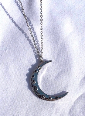 饰品百搭欧美正品时尚气质项链