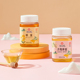 中华老字号冠生园蜂蜜洋槐蜜500g蜂蜜便携烘焙冲饮 全新上市