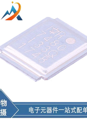 MOS场效应管IRF7480MTRPBF 贴片DIRECTFET N沟道40V 217A原装现货