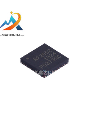 RF2052TR13 射频混频器 RF2052 RFMD QFN-32 放大器 原装现货