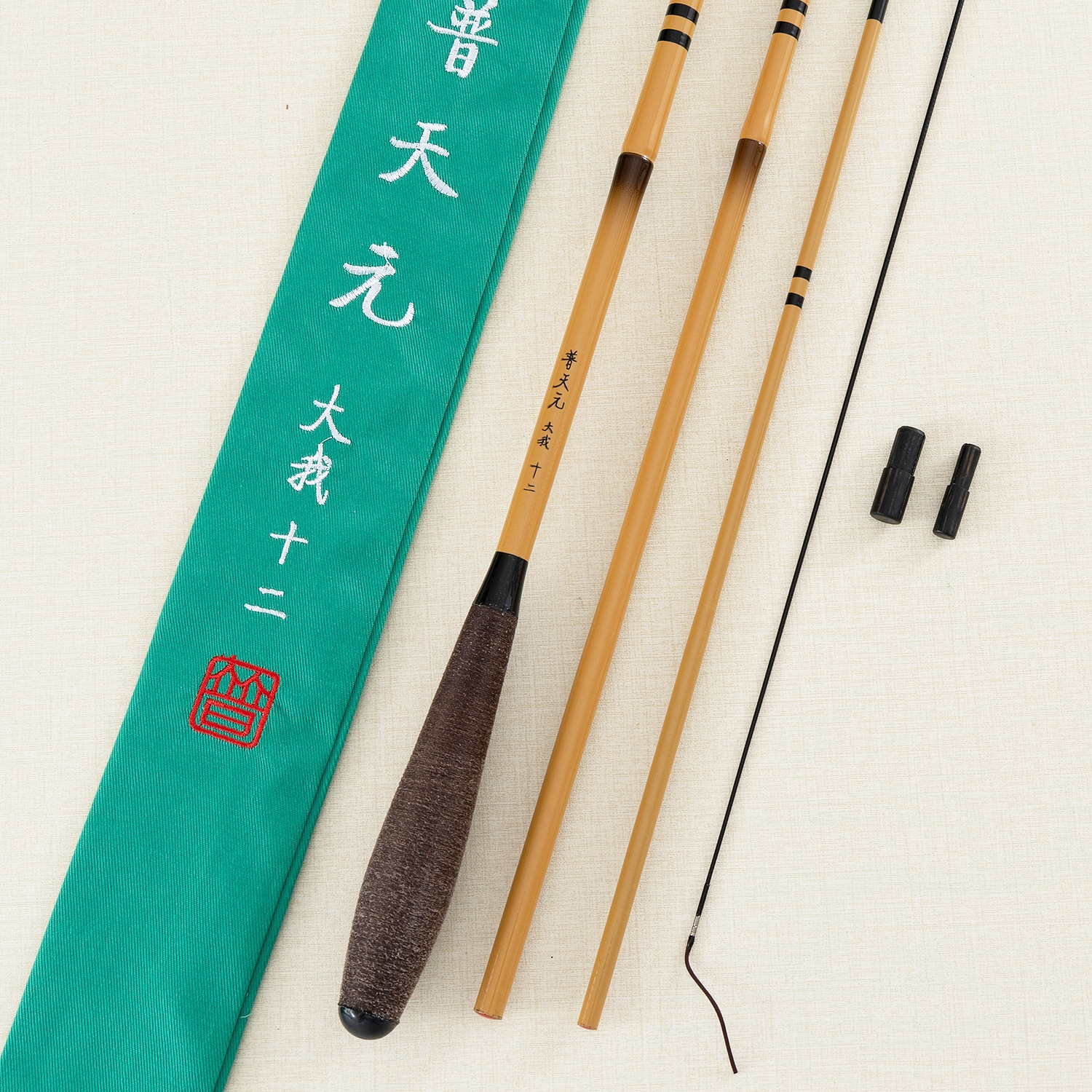 大我并继竿日本进口高碳28调