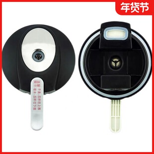 适用美的饮水机配件沸腾胆水壶盖MYR926 803 1519型号盖子壶盖